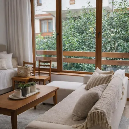 2br St Ivan Rilski Included *