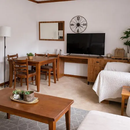 2br St Ivan Rilski Included Apartament