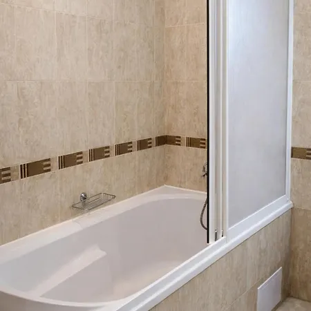2br St Ivan Rilski Included Apartamento *