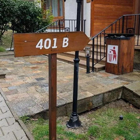 2br St Ivan Rilski Included Apartament