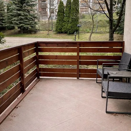 2br St Ivan Rilski Included Apartament *