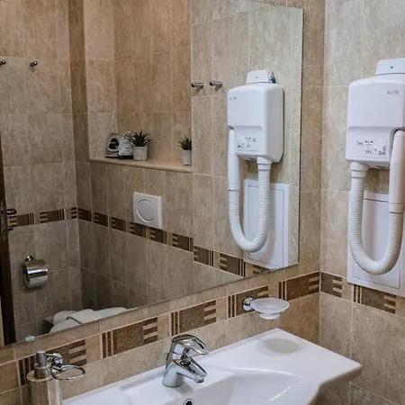 2br St Ivan Rilski Included