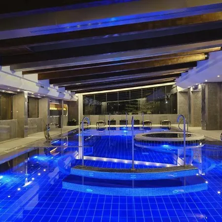 2br St Ivan Rilski Included Apartament *